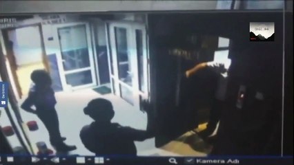 "Belediye başkanından kadın zabıtaya taciz" iddiası