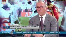 Fatih Altaylı: Galatasaray küme düşebilir...