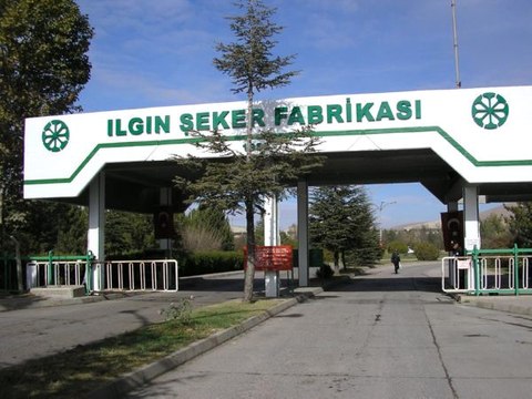 Ilgın Şeker Fabrikası İhalesini, Alteks Tekstil Kazandı