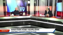 KONDA Genel Müdürü Bekir Ağırdır, anket yapma sürecini anlattı: Kan tahlili gibi...