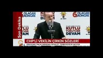Cumhurbaşkanı Erdoğan'dan Abdullah Gül'e KHK göndermesi: Sinsi destek verenler, sizlere yazıklar olsun!