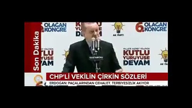 Cumhurbaşkanı Erdoğan'dan Abdullah Gül'e KHK göndermesi: Sinsi destek verenler, sizlere yazıklar olsun!