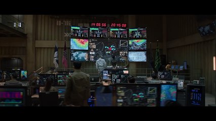 Trailer mới nhất của Minh nhật chiến ký