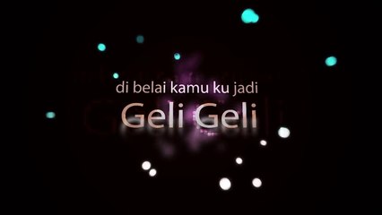 Maisaka - Geli Geli (Official Lyric Video)
