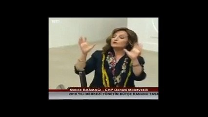 "MEB’i kapatalım, müfredat berbat; çocuklar elementleri GORA’dan, tarihi Hürrem Sultan ve Diriliş dizisinden öğreniyor"