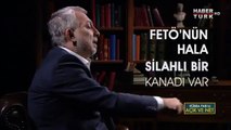 AKP'li Külünk: Kripto 'FETÖ'cüler AK Parti'de yer almak için çaba sarf ediyor