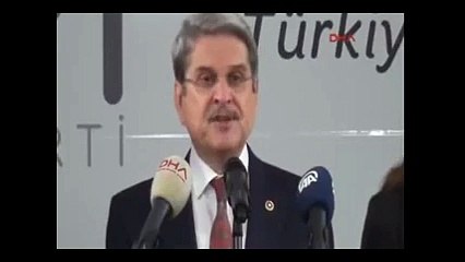 İYİ Parti&#39;den KHK tepkisi: Asla kabul etmiyoruz