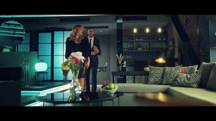 RTÜK&#39;ten Hadise cezası: Erotik filmin bir tık altı