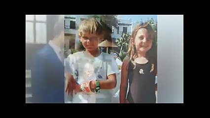 Birbirlerinin çocukluk aşkı olduklarını, 20 yıl sonra fark ettiler