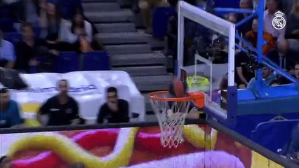 Laso: "Campazzo estará de baja varias semanas y Llull no va a Atenas"