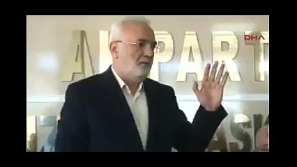 AKP&#39;li Elitaş&#39;tan Abdullah Gül&#39;e: Ailenin bir parçasıysan ortalıkta konuşmayacaksın