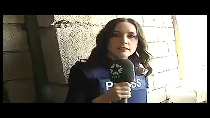 Spiker Nazlı Çelik&#39;ten, HDP&#39;li Zeydan&#39;a &#39;şov&#39; davası