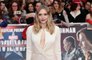 Elizabeth Olsen doesn't know the title of Avengers: Infinity War sequel