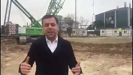 "İstanbul'da durdurulan metro inşaatlarında çökme riski var"