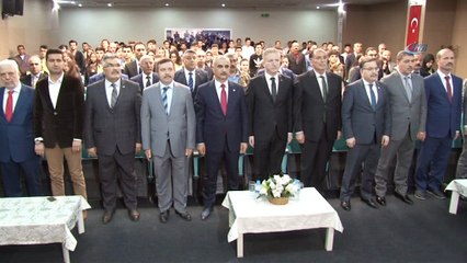 Sivas'ta turizmde hedef 2 milyon ziyaretçi