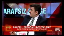 Rektör Yaşar Hacısalihoğlu: Yenikapı ruhunu ayakta tutmamız gerekiyor, tehdit henüz geçmedi...