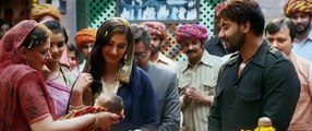 Baadshaho (2017) Hindi HDRip x264 ESubs Movie Part 1