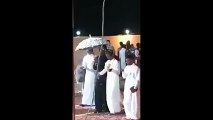 Suudi Arabistan’da eşcinsel evlilik videosu viral oldu