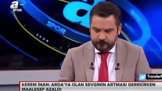 Arda Turan ile Emre Belözoğlu mutlaka sıkıntı yaşar iddiası