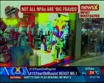 NPA files on NewsX:  Lilliput Kidswear Limited owes 220 cr rupees to oriental bank of commerce