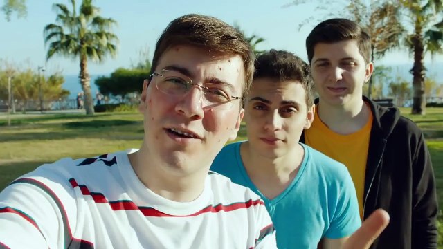 Enes Batur: Hayal mi gerçek mi? filminin galası yapıldı: 2 haftada 15 milyon izlendi