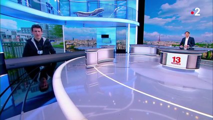 Grève à Air France : le trafic aérien sera perturbé les 17 et 18 avril