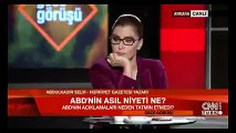 Abdulkadir Selvi: Türkiye daha önce İncirlik ve Kürecik konusunu resmi bir şekilde dile getirmemişti ama...