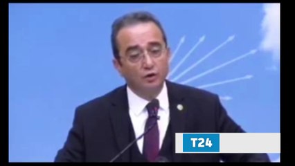 CHP&#39;den genel başkanlığa adaylığını açıklayan Kocasakal&#39;a tepki: Kimse CHP&#39;nin pozisyonunu kendi keyfine göre tartışmaya açma yetkisine sahip değildi