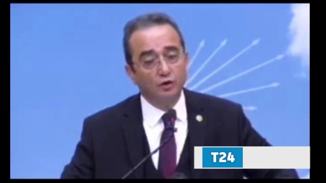 CHP'den genel başkanlığa adaylığını açıklayan Kocasakal'a tepki: Kimse CHP'nin pozisyonunu kendi keyfine göre tartışmaya açma yetkisine sahip değildi