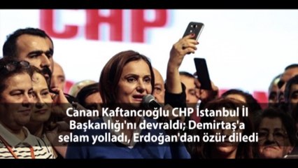 Türkiye ve dünya gündeminde neler oldu? İşte Bir Bakışta Bugün