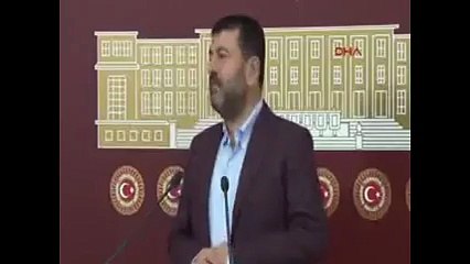 CHP&#39;li Ağbaba: Sayın Bahçeli taşerondu şimdi Saray&#39;ın kadrolusu oldu