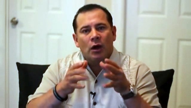 ALEX DEY Cambia tu Enfoque en 5 Minutos Superación Personal