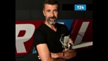 Kral TV sunucusu Ali Şentürk: Operasyona itiraz eden, sesini çıkaran ister gazeteci ister milletvekili olsun vurun!
