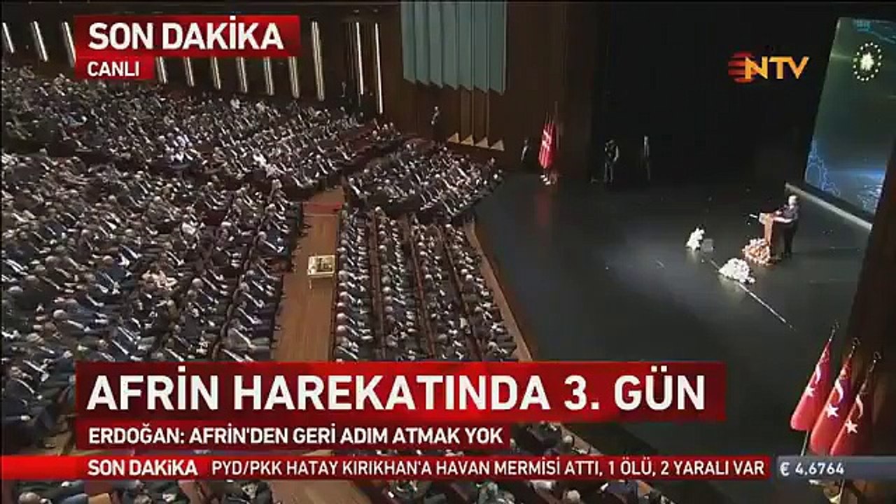 Cumhurbaşkanı Erdoğan: ABD'den dürüstlük görmedik, Rusya ile yola devam ediyoruz