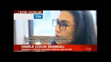 İstanbul&#39;daki skandalı ortaya çıkaran uzman: Yılda 450-500 hamile çocuk geliyor