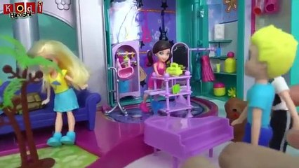 Dia dos namorados com a Polly