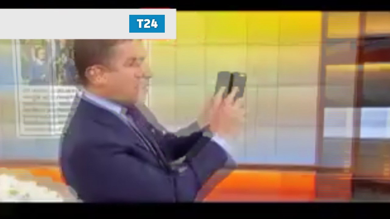 Canan Kaftancıoğlu: O fotoğraftaki ben değilim, eşimin sırf şaka yapmak için "buldum seni" yazdığı bir fotoğraf...