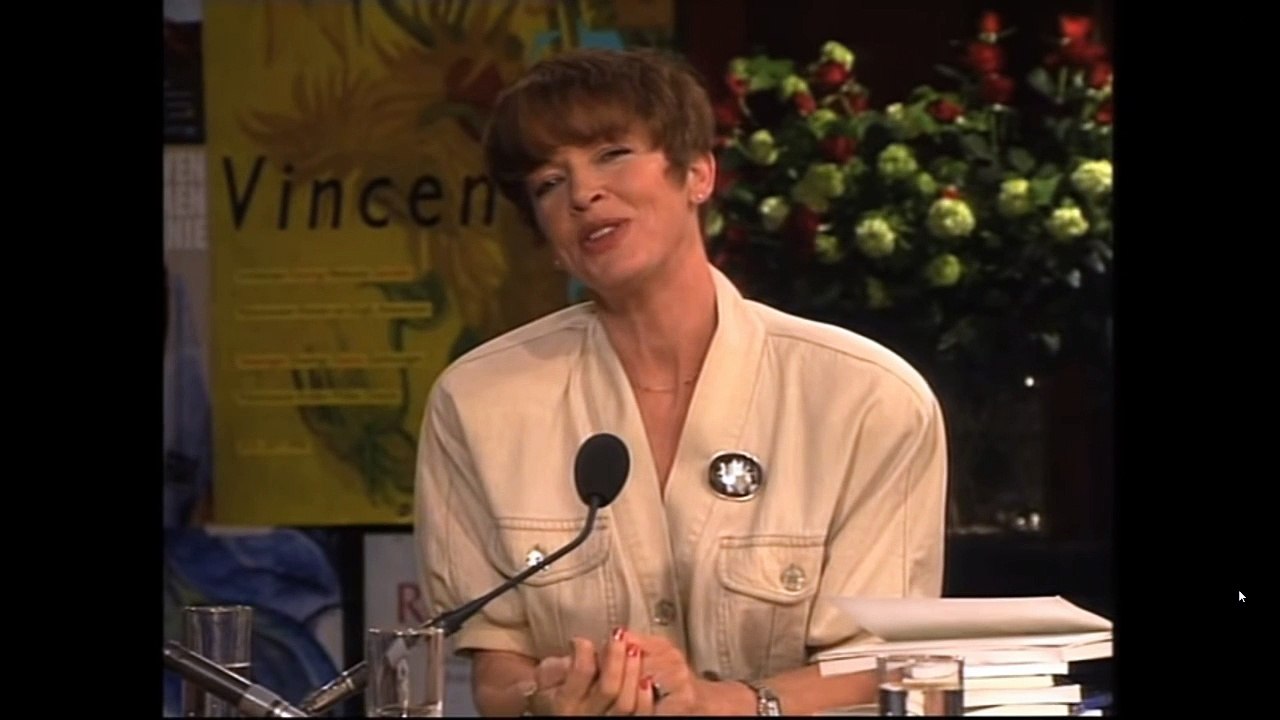 Sonja Barend - Ending & Closing Credits With Bumper BY BNN-VARA INC. LTD.