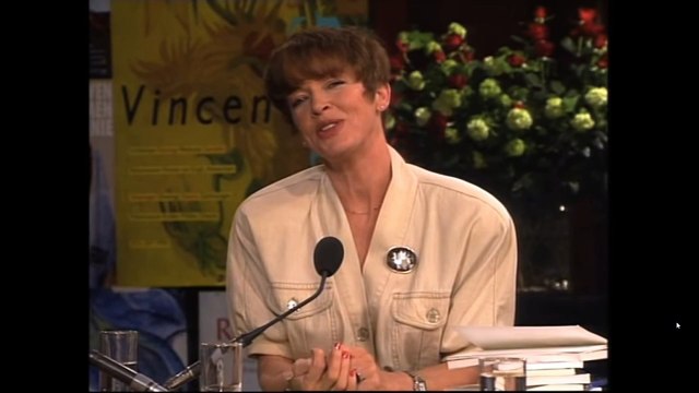 Sonja Barend - Ending & Closing Credits With Bumper BY BNN-VARA INC. LTD.