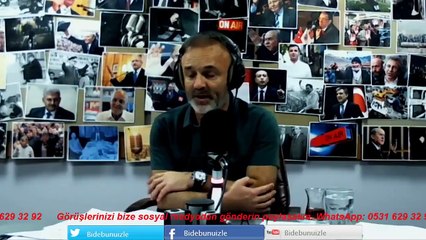 Canan Kaftancıoğlu: Erdoğan sayesinde takipçi sayım arttı