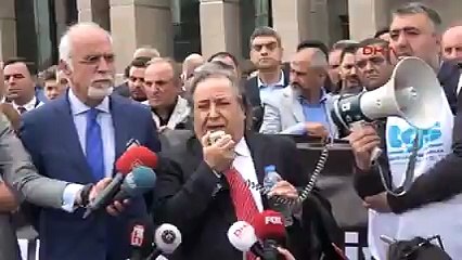 Fehmi Koru, Sözcü davasında tanık olarak dinlendi