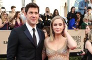 John Krasinski says success of A Quiet Place makes him feel like a 'high school kid'