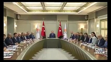 Mahir Ünal&#39;dan seçim barajı açıklaması: Yüzde 10 barajı korunmalı