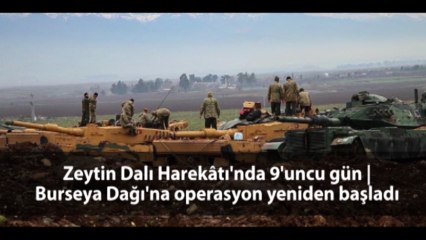 Türkiye ve dünya gündeminde neler oldu? İşte Bir Bakışta Bugün