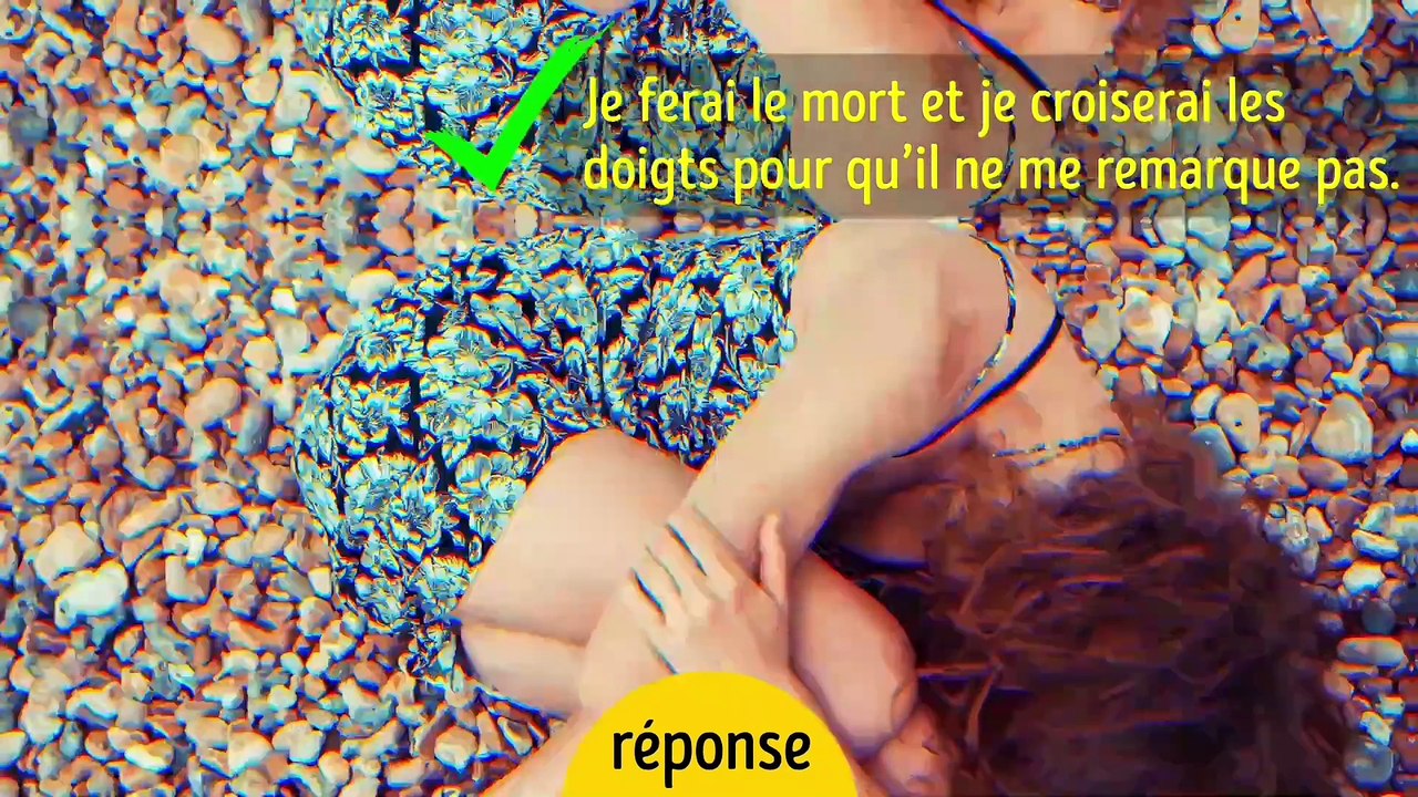 6 Enigmes Que tu Dois Résoudre Pour Rester en Vie