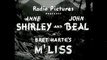 M'Liss (1936) Pt. 1 - Anne Shirley, John Beal, Guy Kibbee, Barbara Pepper