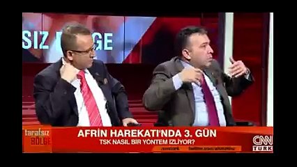 Abdullah Ağar: Rusya bizimle bir oyun oynuyor