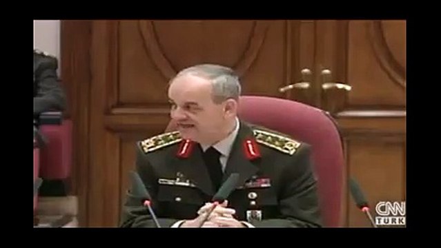 İlker Başbuğ'dan Zeytin Dalı Harekâtı yorumu: Operasyon başarıya ulaştığında 'Terör Koridoru'nun Akdeniz'e uzanma ihtimali kırılacak