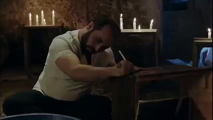 "Cin Çeşmesi" film fragman