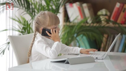 Thousands Of Android Apps Improperly Track Children, Study Finds